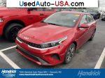 KIA Forte LXS  used cars market