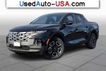 Hyundai Santa Cruz SEL AWD  used cars market