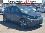 BMW i3 Base w/Range Extender  used cars market