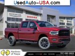 RAM 2500 Laramie Crew Cab 4x4 6'4' Box  used cars market