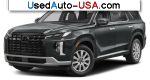 Hyundai Palisade SEL  used cars market