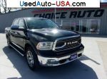 RAM 1500 Limited Crew Cab 4x4 5'7' Box  used cars market