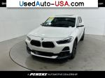 BMW X2 xDrive28i  used cars market