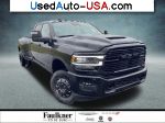 RAM 3500 Laramie  used cars market