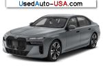 BMW 760 i xDrive  used cars market