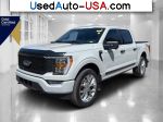 Ford F-150 XLT  used cars market