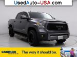 Toyota Tundra Limited  used cars market