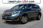 Honda Pilot EX  used cars market