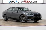 BMW 228 Gran Coupe i xDrive  used cars market