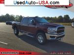 RAM 3500 Tradesman Crew Cab 4x4 6'4' Box  used cars market