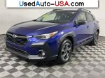 Subaru Crosstrek Premium  used cars market