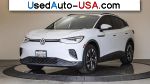 Volkswagen ID.4 Pro S  used cars market