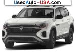 Volkswagen Atlas 2.0T SEL  used cars market