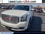 GMC Yukon Denali  used cars market