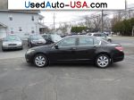 Honda Accord EX-L  used cars market