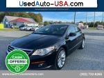 Volkswagen CC Lux Limited  used cars market