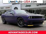 Dodge Challenger R/T  used cars market