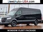 Mercedes Sprinter 2500 High Roof  used cars market