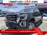 GMC Sierra 1500 Limited SLT  used cars market