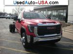 GMC Sierra 3500 Base  used cars market