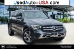 Mercedes GLC 300 Base 4MATIC  used cars market