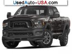 RAM 2500 Tradesman  used cars market