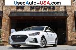 Hyundai Sonata SEL  used cars market