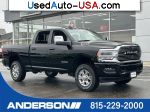 RAM 2500 Laramie  used cars market