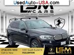 BMW X5 xDrive50i  used cars market