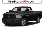 RAM 1500 Tradesman/Express  used cars market