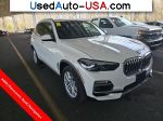 BMW X5 xDrive40i  used cars market