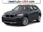 BMW X1 xDrive 28i  used cars market