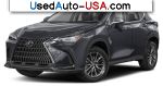 Lexus NX 250 Premium  used cars market