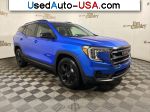 GMC Terrain AWD AT4  used cars market