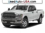 RAM 2500 Big Horn  used cars market