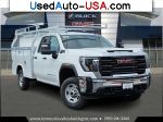 GMC Sierra 2500 Base  used cars market