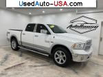 RAM 1500 Laramie  used cars market