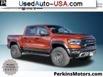 RAM 1500 TRX  used cars market