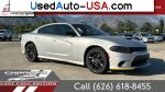 Dodge Charger GT  used cars market