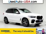 BMW X5 sDrive40i  used cars market