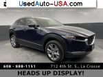 Mazda CX-30 Premium Package  used cars market