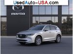 Mazda CX-5 2.5 S Select Package  used cars market