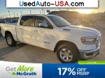 RAM 1500 Laramie  used cars market