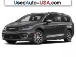 Chrysler Pacifica Hybrid Premium S Appearance Pkg  used cars market