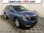 GMC Terrain SLE  used cars market