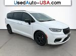 Chrysler Pacifica Hybrid Premium S Appearance Pkg  used cars market