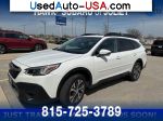 Subaru Outback Limited  used cars market