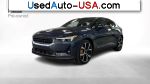 Polestar 2 Long range Dual motor - AWD - Plus,Pilot,Performance  used cars market