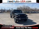 Jeep Gladiator Sport S  used cars market