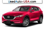 Mazda CX-5 Grand Touring  used cars market